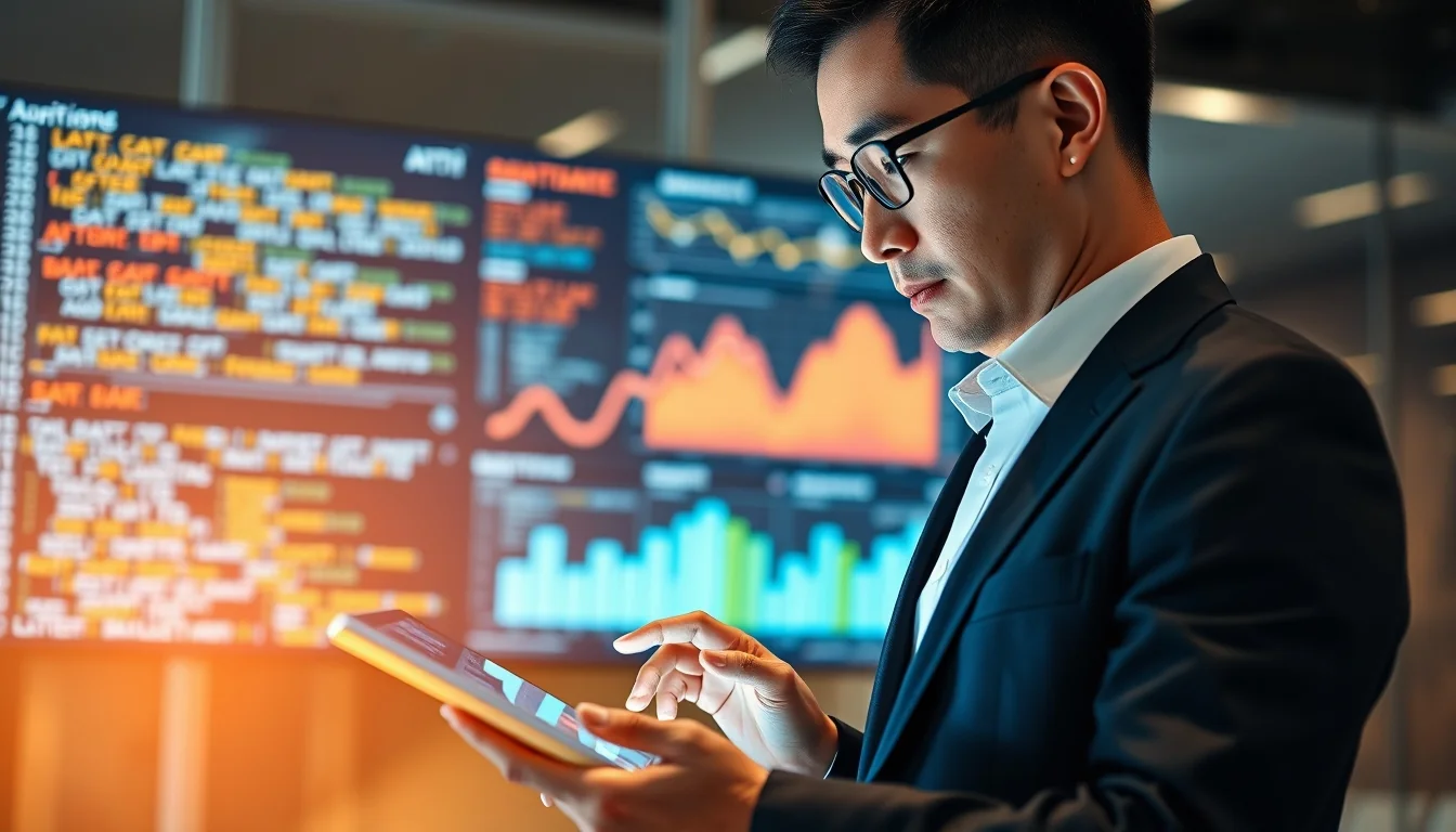 Secondary pricing visual